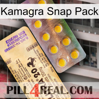 Kamagra Snap Pack new06